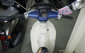 HONDA C50 SUPER CUB C50