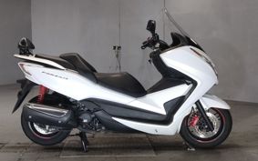 HONDA FORZA MF12