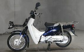 HONDA C50 SUPER CUB Pro AA04