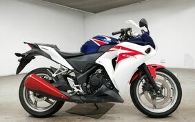 HONDA CBR250R MC41