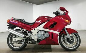 KAWASAKI ZZ-R400 ZX400N