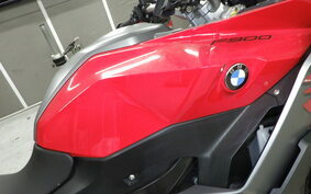 BMW F900XR 2020 0K21