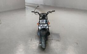 HONDA ZOOMER AF58