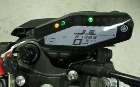 YAMAHA MT-09 A 2021 RN52J