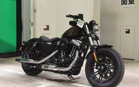 HARLEY XL1200X 2019 LC3