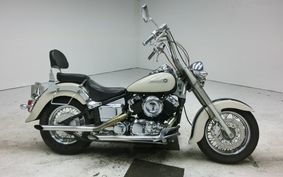 YAMAHA DRAGSTAR 400 CLASSIC 1998 4TR