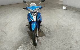 YAMAHA SPARK 115 i 2P0