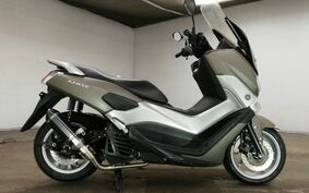 YAMAHA N-MAX 125 SE86J