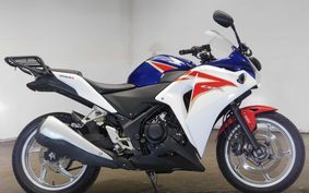 HONDA CBR250R MC41