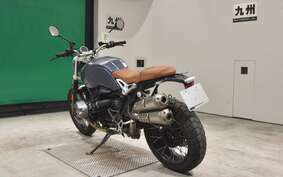 BMW R NINE T SCRAMBLER 2020