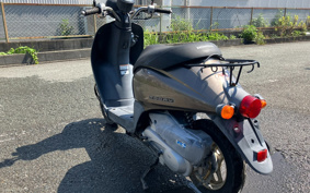 HONDA TODAY AF67
