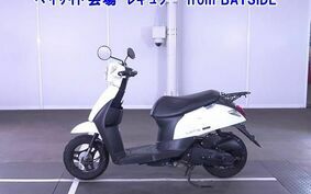 SUZUKI LET's CA4AA