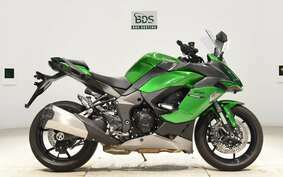 KAWASAKI NINJA 1000 SX 2020 ZXT02K