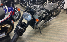 TRIUMPH  TRIUMPH  BONNEVILLE T120 CHROME  2022 DAD75H
