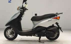 YAMAHA AXIS 125 TREET SE53J