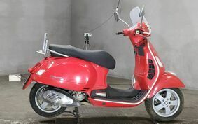 VESPA GTS250ie M45100