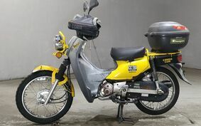 HONDA CROSS CUB 110 JA10