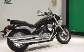 SUZUKI BOULEVARD 400 2010 VK57A