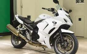 SUZUKI BANDIT 1250 F 2014 GW72A