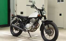 SUZUKI GRASS TRACKER Bigboy NJ47A