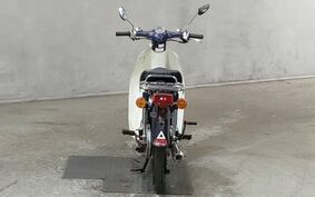 HONDA C70 SUPER CUB HA02