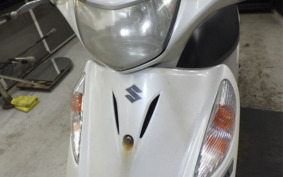 SUZUKI ADDRESS V125 G CF46A