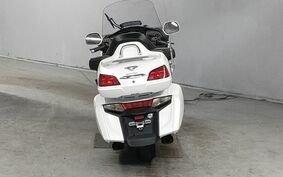 HONDA GL 1800 GOLD WING 2015 SC68