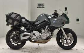 BMW F800S 2009