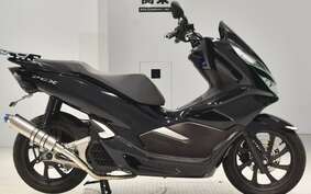 HONDA PCX125 JF81