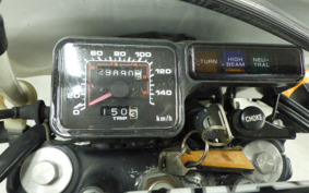 HONDA XLR250R Gen.4 MD22