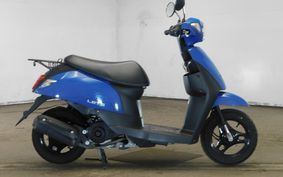 SUZUKI LET's CA4AA