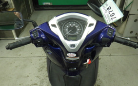 HONDA LEAD 125 JF45