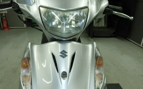 SUZUKI ADDRESS V125 G CF46A