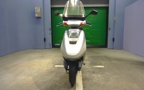 HONDA SPACY 125 Gen. 3 JF04