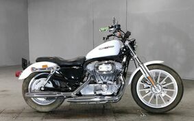 HARLEY XL883L 2007 CR2