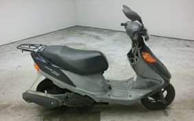 SUZUKI ADDRESS V125 CF4EA