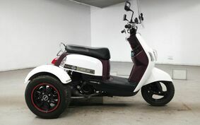 YAMAHA CUXI 100 TRIKE C1DW