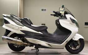 SUZUKI SKYWAVE 400 S 3 2006 CK44A