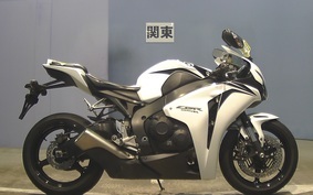 HONDA CBR1000RR Gen. 2 2009 SC59