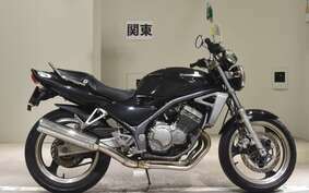 KAWASAKI BALIUS 250 ZR250A