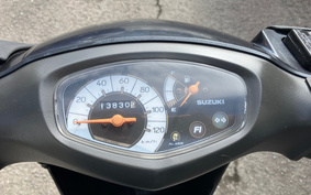 SUZUKI ADDRESS V125 G CF46A