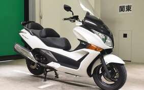 HONDA SILVER WING 600 GT 2010 PF02