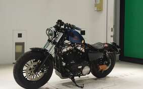 HARLEY XL1200X 2022