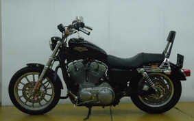 HARLEY XL883L Sportster 2009 CR2