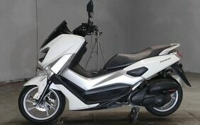 YAMAHA N-MAX 125 SED6J