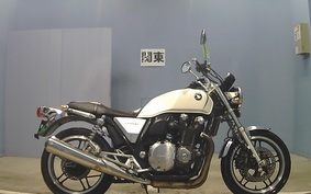 HONDA CB1100 ABS 2010 SC65