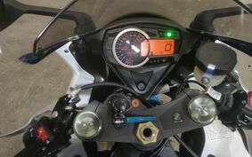 SUZUKI GSX-R1000 2009 GT78A