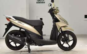 SUZUKI ADDRESS 110 CE47A