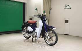 HONDA C125 SUPER CUB JA48