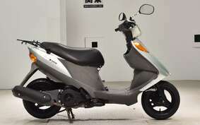 SUZUKI ADDRESS V125 CF4EA